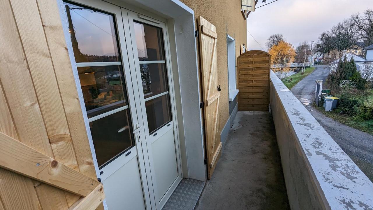 Mignon, T1 Bis Cosy & Calme, Neuf, Parking, Balcon Apartment Gerde Bagian luar foto